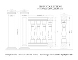ESSEX Collection