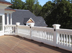 RAILING SOLUTIONS - ESSEX COLLECTION