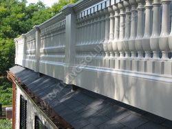 RAILING SOLUTIONS - HISTORICAL REPLICATION AND CUSTOM FABRICATION