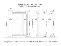 HAMPSHIRE Collection